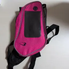 【値下げ】ランニングボディバック