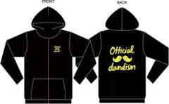 2026年最新】official髭男dism rejoice ジップアップパーカーの人気