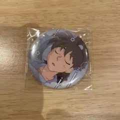 忍たま乱太郎 缶バッジ