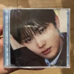 ALD1 EUPHORIA JEWEL CASE Ver アンシン 新品 未開封