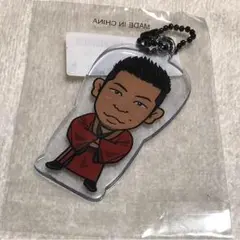 USAクリアチャーム