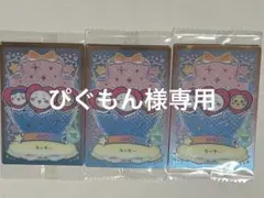 ぴぐもん様専用ページ