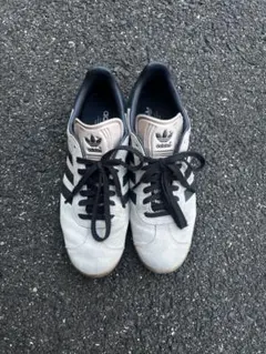 adidas gazelle アディダス／ガゼル