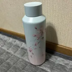 お値下げ　スターバックス　SAKURA 2025ステンレスボトル 591ml