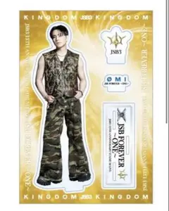 2025年最新】三代目 アクスタの人気アイテム - メルカリ