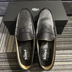 KENFORD ケンフォード ペイズリー　 26.0cm