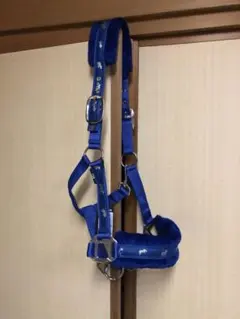 Horka 新品 乗馬用品　馬具　可愛い無口