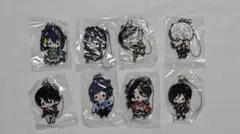 刀剣乱舞　ラバスト　1