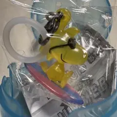 スヌーピー めじるしアクセサリー ウッド