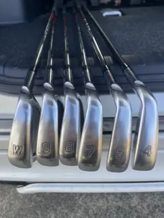 2026年最新】ping i210 5番アイアンの人気アイテム - メルカリ