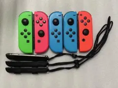 m*読様 Nintendo Switch Joy-Con ジャンク