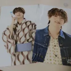 EBiDAN museum 2026 BUDDiiS SHOOT ポストカード