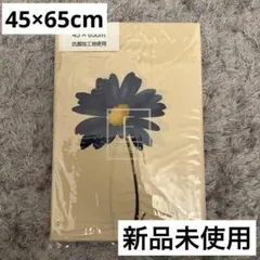 ピローケース　45×65cm 花