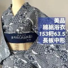 2026年最新】藍染綿絽浴衣の人気アイテム - メルカリ