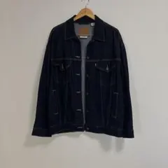 値下げ！Levi's デニムジャケット