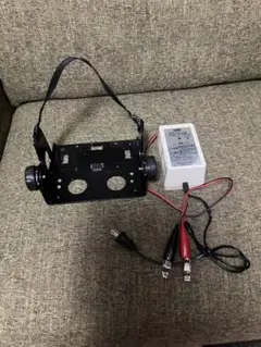 訳あり品】PEQ15 DBAL-A2 フラッシュライト レプリカ 黒 ブラック