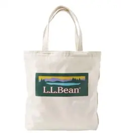L.L.Bean エルエルビーン ウィケッドショッパートート トートバッグ 新品のサムネイル