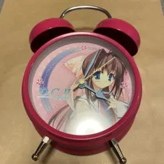 sola 音声入り目覚まし時計　四方茉莉 sola 音声入り目覚まし時計 四方茉莉 - メルカリ