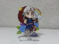 宇髄天元　鬼滅の刃