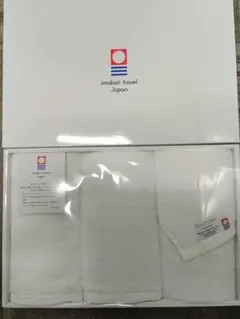 今治タオル ゴールドパール 3枚セットのサムネイル