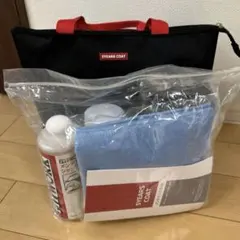 ★新品★インテリアガード　NEW社製　車内　防水防汚 コーティング ２セット ☆新品☆インテリアガード NEW社製 車内 防水防汚 コーティング 2