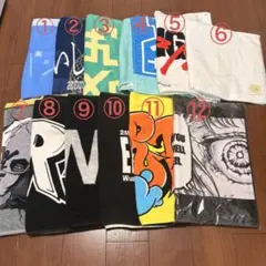【2点以上でバラ売り可】クリープハイプ タオル17点 まとめ売り 2点以上でバラ売り可】クリープハイプ タオル17点 まとめ売り - メルカリ