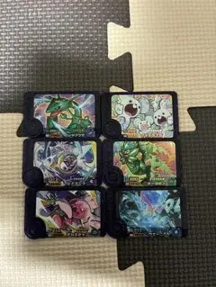 ポケモンフレンダ　スーパートレジャー