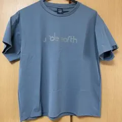 WHOLE EARTH BGY Mサイズ Tシャツ