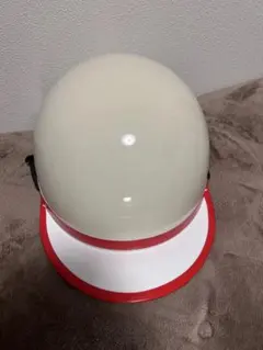 フ*】様 SJ-1 ジェットヘルメット オレンジ/ホワイト 57-59cm フ*】様 SJ-1 ジェットヘルメット オレンジ/ホワイト 57-59cm - メルカリ