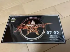 2026年最新】b'z グッズ メモリアルプレートの人気アイテム - メルカリ