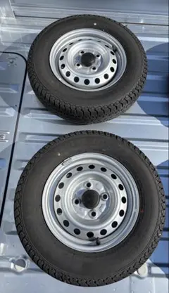 2026年最新】2本セット 145 80R12の人気アイテム - メルカリ