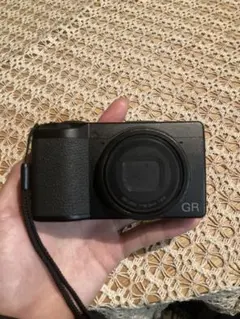 2026年最新】ricoh gr1sの人気アイテム - メルカリ