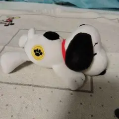 ユニバ USJ スヌーピー ぬいぐるみ