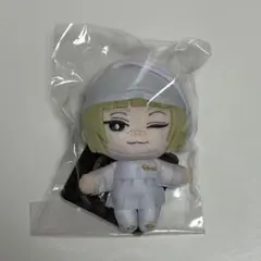 ツイステ くつろぎマイルーム ミニミニぬいぐるみ ルーク - メルカリ