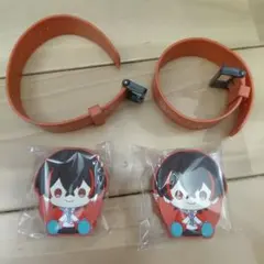 【あ。様専用】 カラフルピーチ　からぴち　ゆあんくん