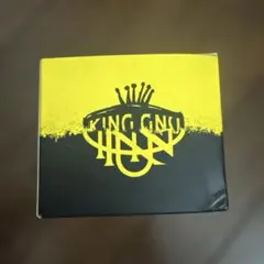 King Gnu CEN+RAL BANDANA [グレイ] | Mercari