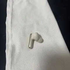 Anker soundcore P40i イヤホン　左耳のみオフホワイト