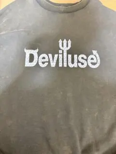 Deviluse スウェット トレーナーのサムネイル