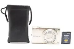 2026年最新】nikon coolpix s6100の人気アイテム - メルカリ