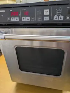 Rinnai RCM-103E オーブンレンジ Rinnai RCM-103E オーブンレンジ - メルカリ