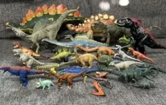 アニア等　フィギュアなど大量まとめ売り