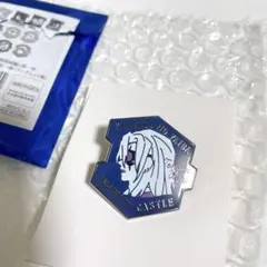 鬼滅の刃　無限城編　キャラクターモチーフピンズ　第一弾　宇髄天元