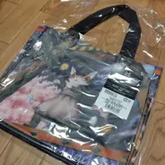 L-style ダーツ祭り エルスタイル アートバッグ ダートベア - メルカリ