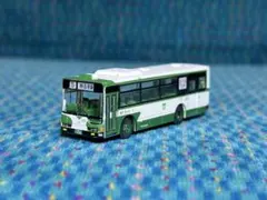 トミーテック　バスコレクション第33弾　神戸市交通局　三菱ふそうエアロスター