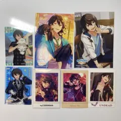 あんスタ 朔間零 朔間凛月 グッズ セット