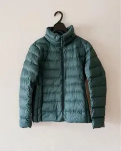 美品☆ ユニクロ ウルトラライトダウン Sサイズ