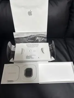 Apple Watch Ultra 本体 49mm 第1世代