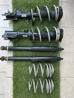 セレナc27e-power　前期最終型純正サスペンション 2026年最新】Yahoo!オークション -セレナ c27 純正 サスペンションの