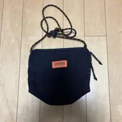 Universaloverall バック