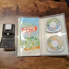 PSP みんなのナビ